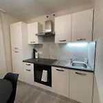 דירה Citypark Apartma *