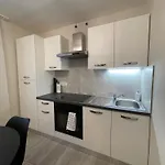 Citypark Apartma דירה מריבור