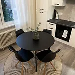 Citypark Apartma