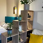 Citypark Apartma *