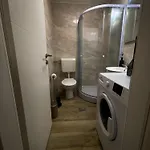 Citypark Apartma דירה