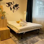 Citypark Apartma מריבור