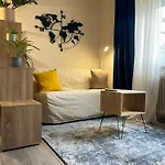 Citypark Apartma מריבור