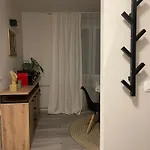 דירה Citypark Apartma