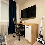 דירה Citypark Apartma *