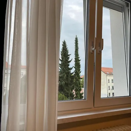 Citypark Apartma *