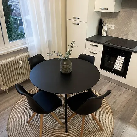 Citypark Apartma
