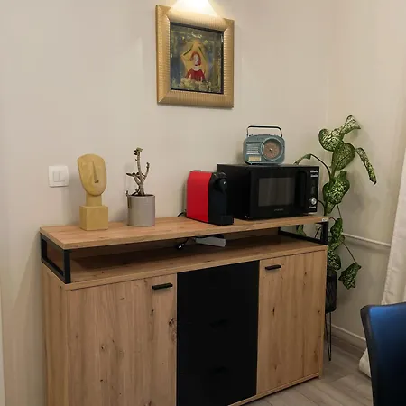 Citypark Apartma