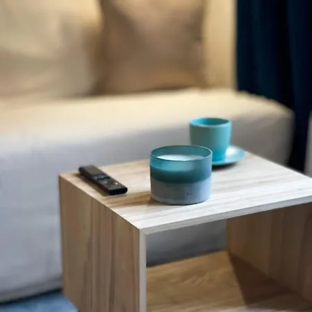 Citypark Apartma شقة