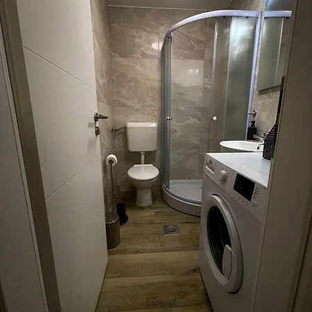 Citypark Apartma Apartment