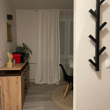 Apartment Citypark Apartma