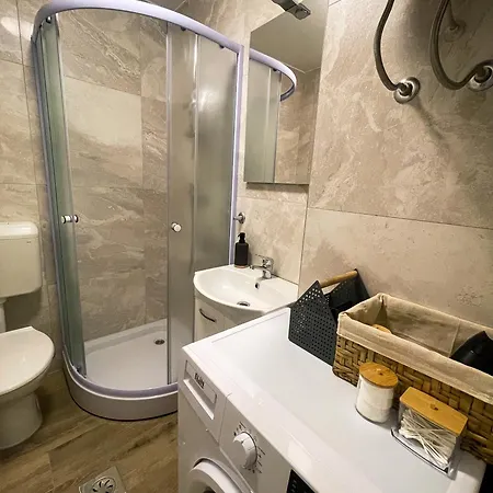 Citypark Apartma * Marburg