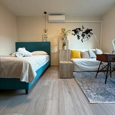 Citypark Apartma Apartment