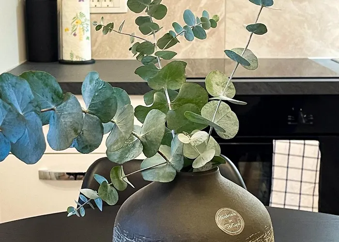 Citypark Apartma Lägenhet Maribor