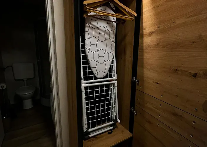 Citypark Apartma * Maribor