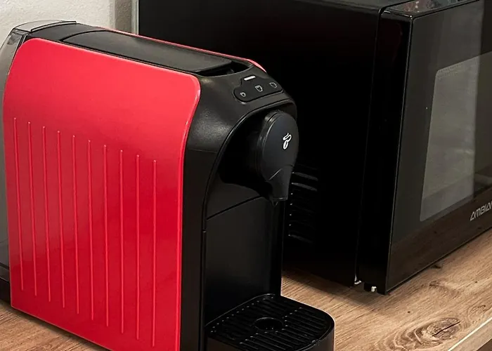 Citypark Apartma Lägenhet Maribor